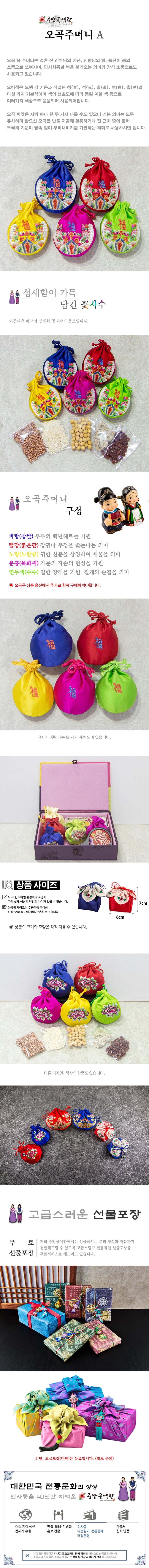 Pouch, Pencil Case & Handkerchief - LV0217