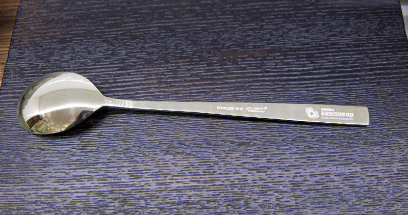 Spoon & Chopstick Set — Plum Blossom - LV0090