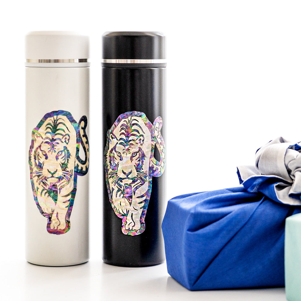 Tumbler & Mug — Pine & Crane - LV0107