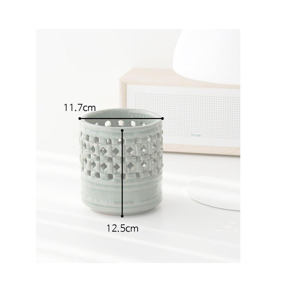 (Large) Pencil Holder Multi Purpose Holder – product dimensions and size guide [KS-DIM:P0000LUG:1216b8602755]