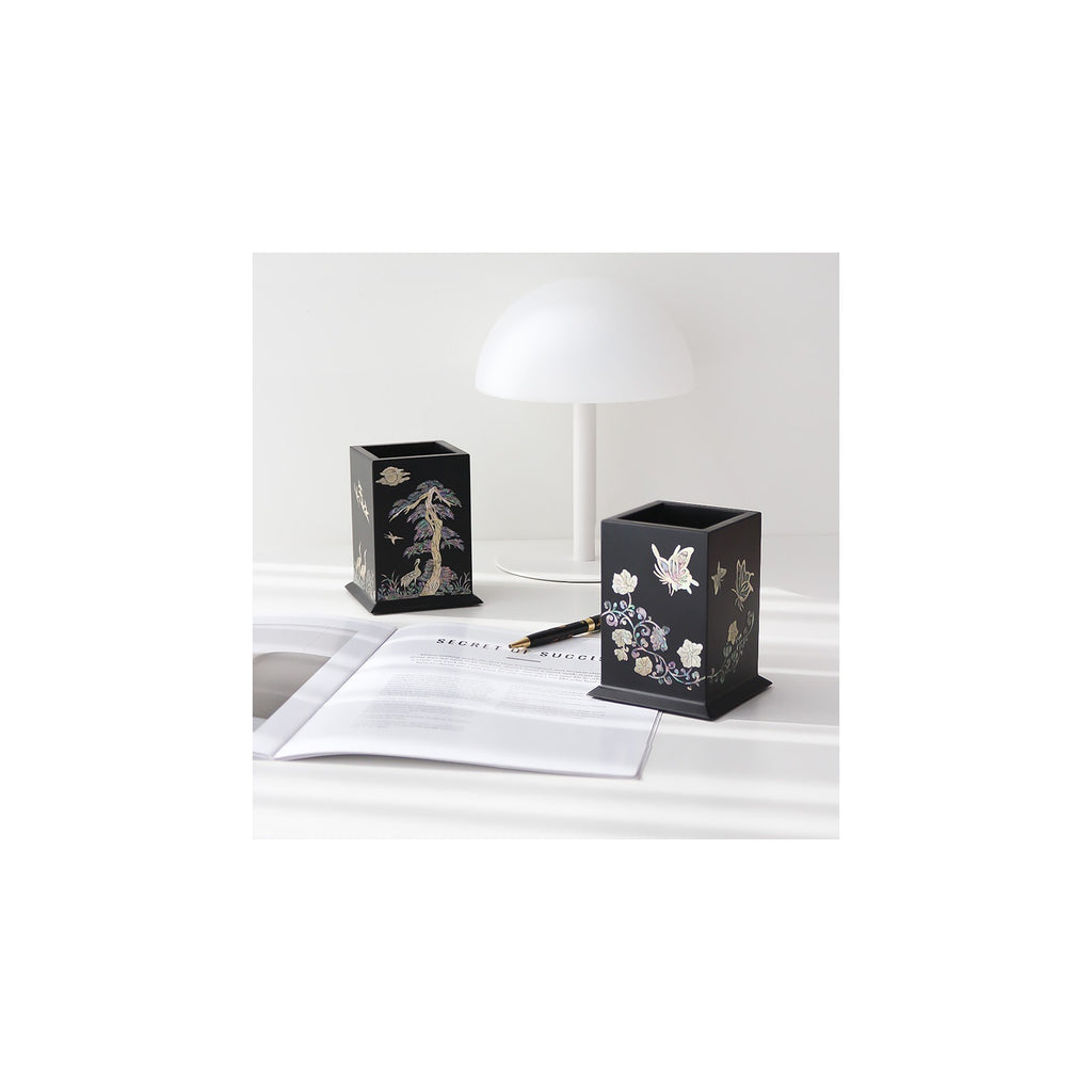 Najeonchilgi Pencil Holder – detail view 1 [KS-CUT:P0000LRG:1ffde5f28ec9]