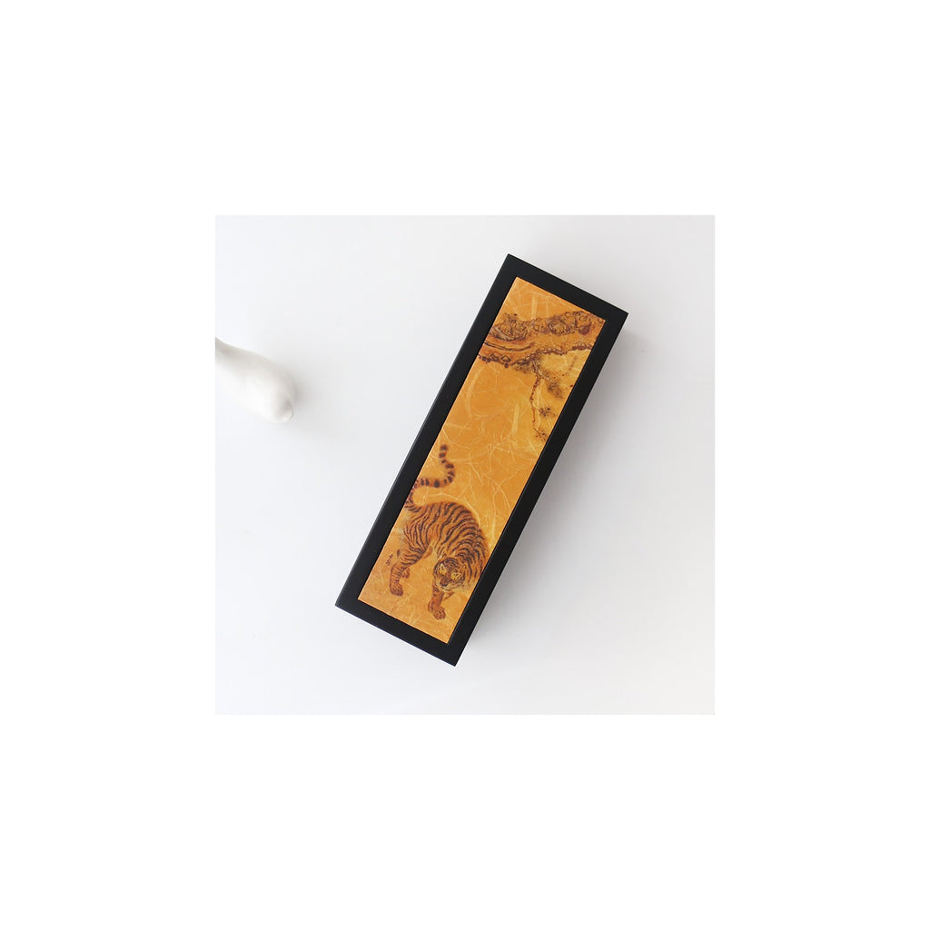Premium Handcrafted Hanji Pen Case – detail view 1 [KS-CUT:P0000DAU:692ca1ac9aed]
