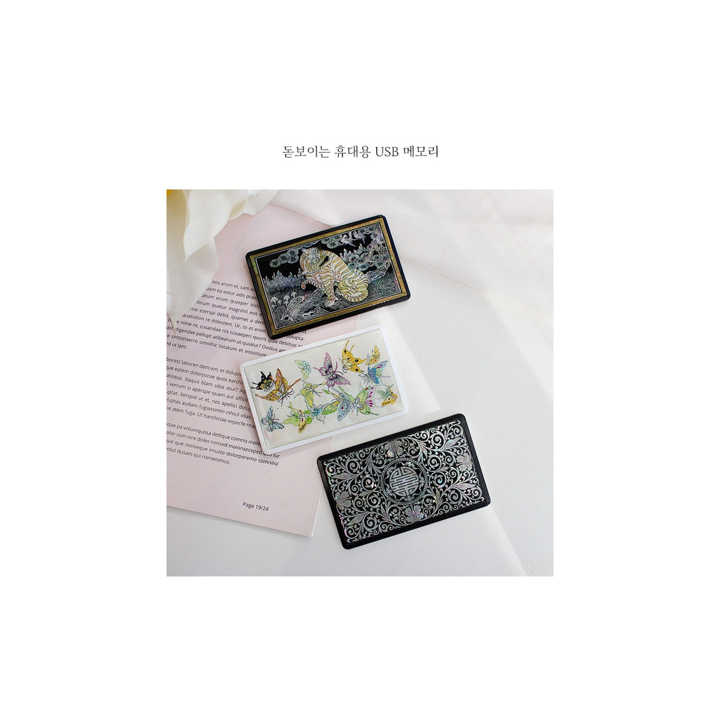 Najeon Card USB JS6000 16GB – detail view 1 [KS-CUT:P0000HJC:c846cfcce8f9]
