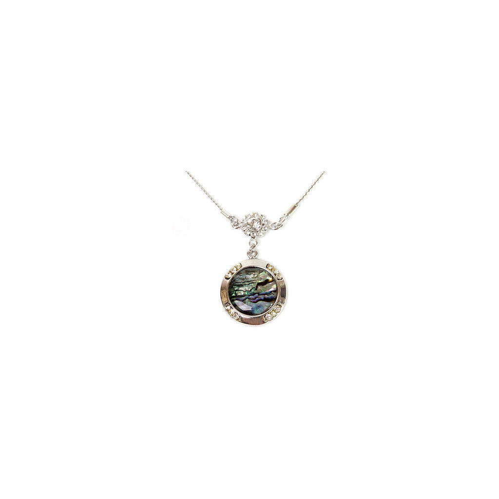 Premium Najeon Necklace – detail view 1 [KS-CUT:P0000ETM:269f05971449]