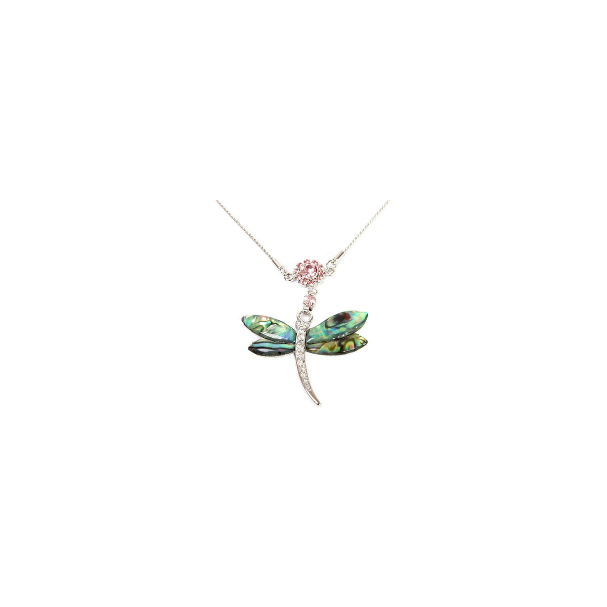 Premium Najeon Necklace 2 – detail view 1 [KS-CUT:P0000ETY:bc36eb692af9]