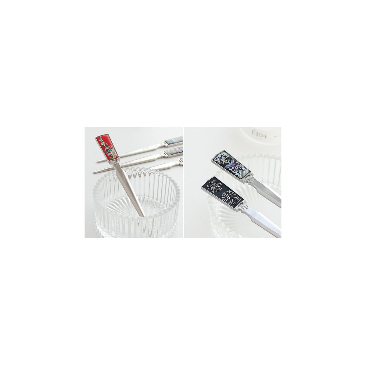 Premium Najeonchilgi Letter Opener – detail view 2 [KS-CUT:P0000GWY:39ac838e4a52]
