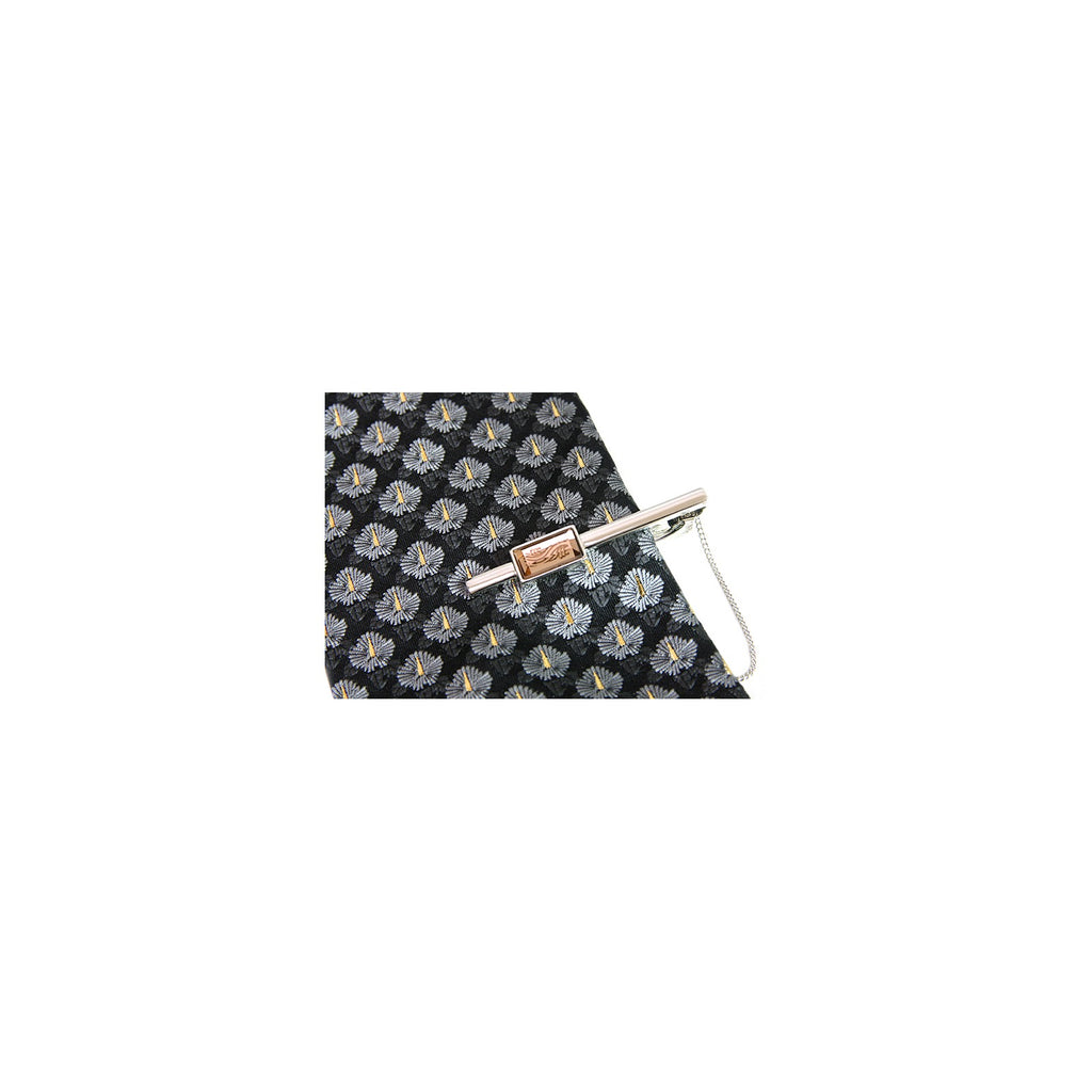 Premium Tie Pin – detail view 2 [KS-CUT:P0000CUK:1b2c644e8712]