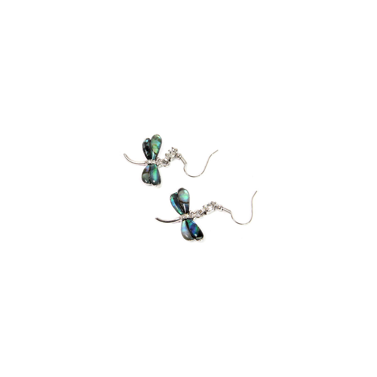 Premium Najeon Earrings – detail view 2 [KS-CUT:P0000ETF:a907c65c9c63]