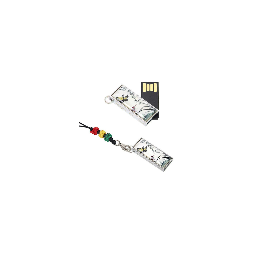 Najeon Swivel USB 4GB(N 43 2) – detail view 2 [KS-CUT:P0000FPR:f686dd9daeb7]