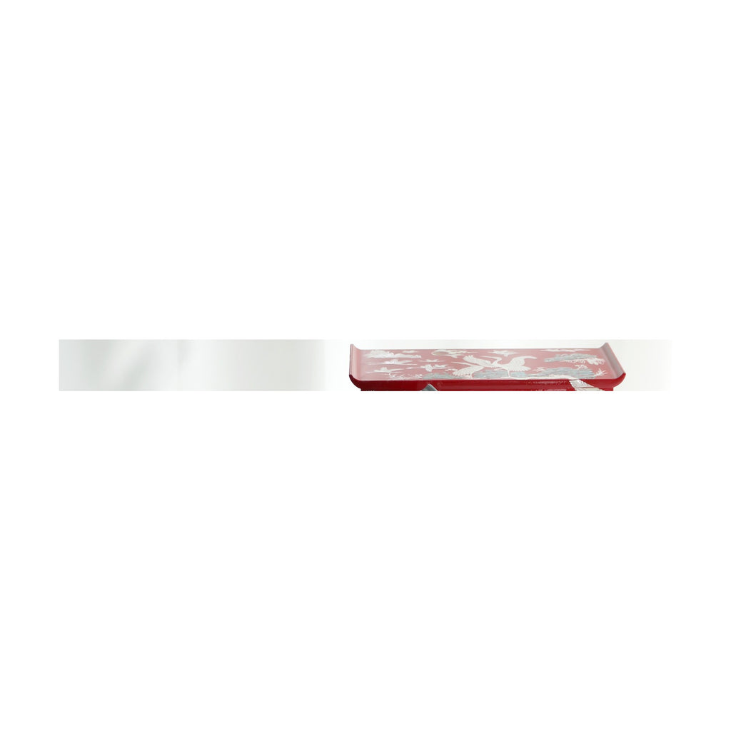 Vivid Peony 2 Tier Drawer Mother of Pearl Jewelry Box Najeonchilgi Jewelry Box Najeon Vanity Mirror Jewelry Box Storage – detail view 2 [KS-CUT:P0000WSF:eab4f2451c28]
