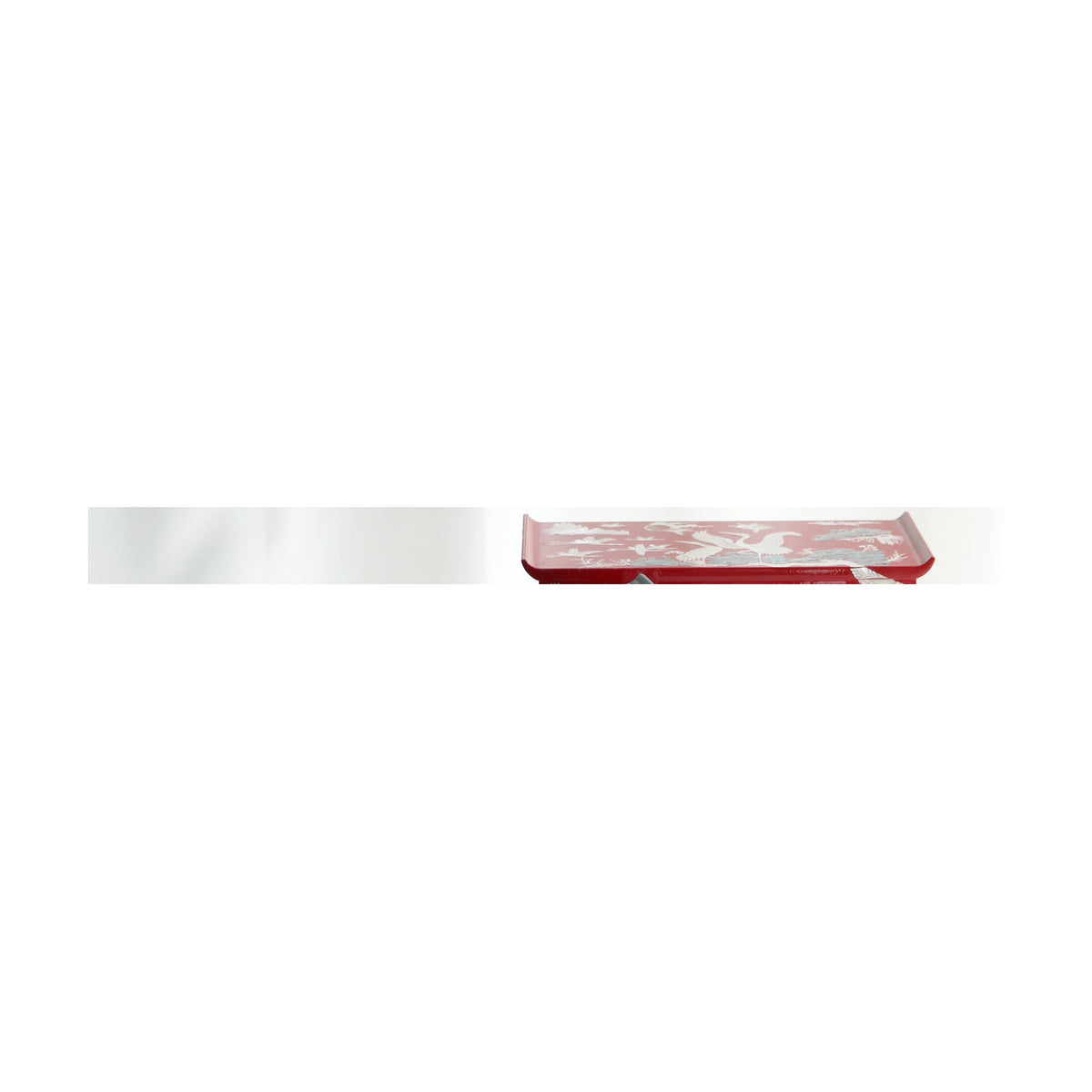 Vivid Peony 2 Tier Drawer Mother of Pearl Jewelry Box Najeonchilgi Jewelry Box Najeon Vanity Mirror Jewelry Box Storage – detail view 2 [KS-CUT:P0000WSF:eab4f2451c28]