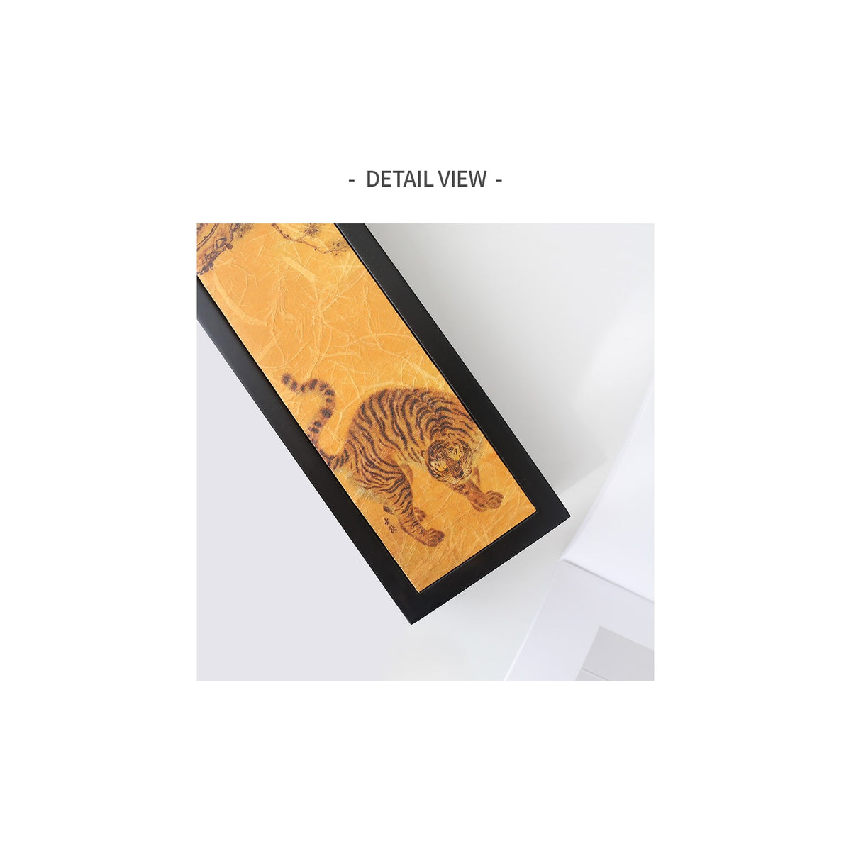 Premium Handcrafted Hanji Pen Case – detail view 2 [KS-CUT:P0000DAU:cc637cd57396]