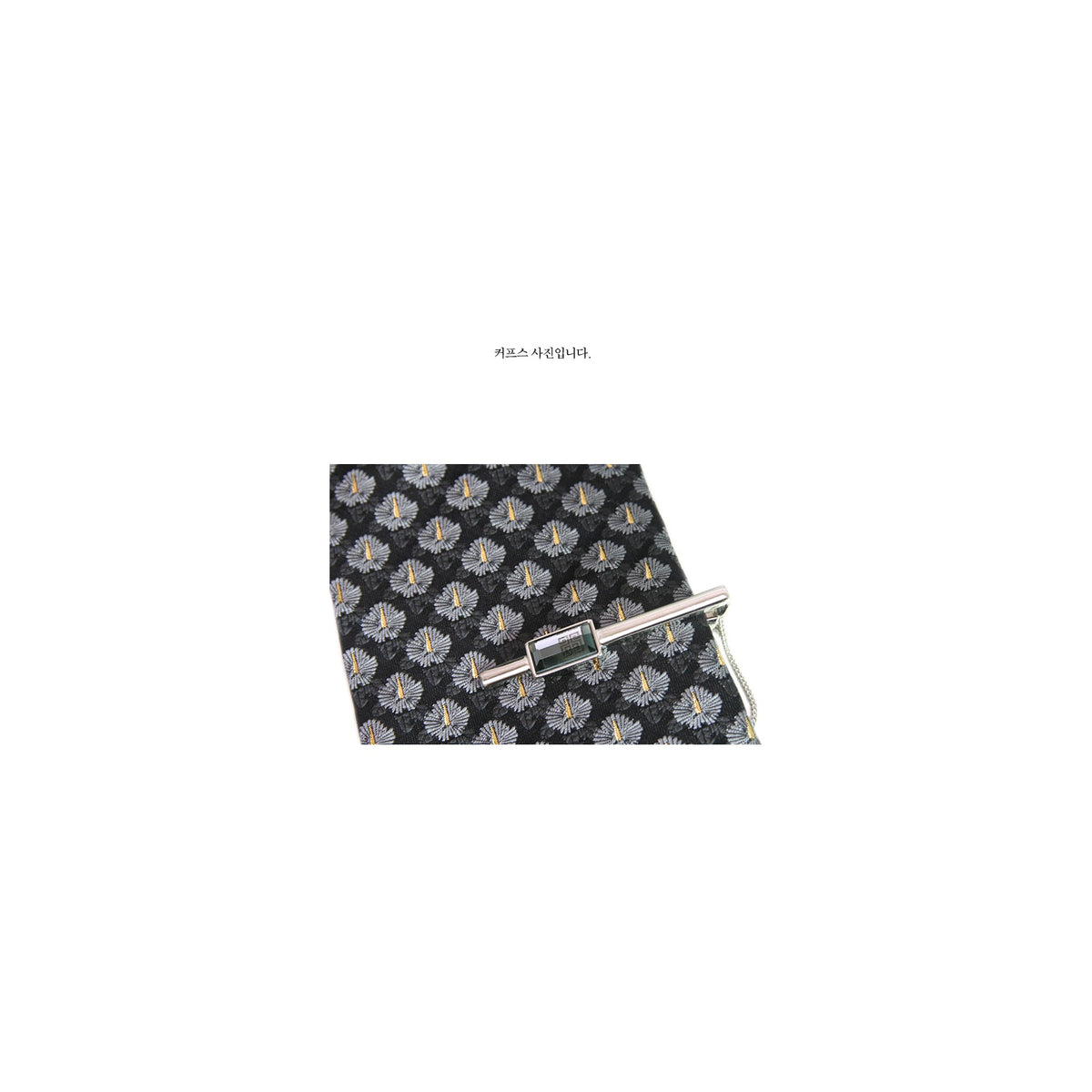 2-Piece Set: Premium Tie Pin Set – detail view 2 [KS-CUT:P0000CUI:e421b6709726]