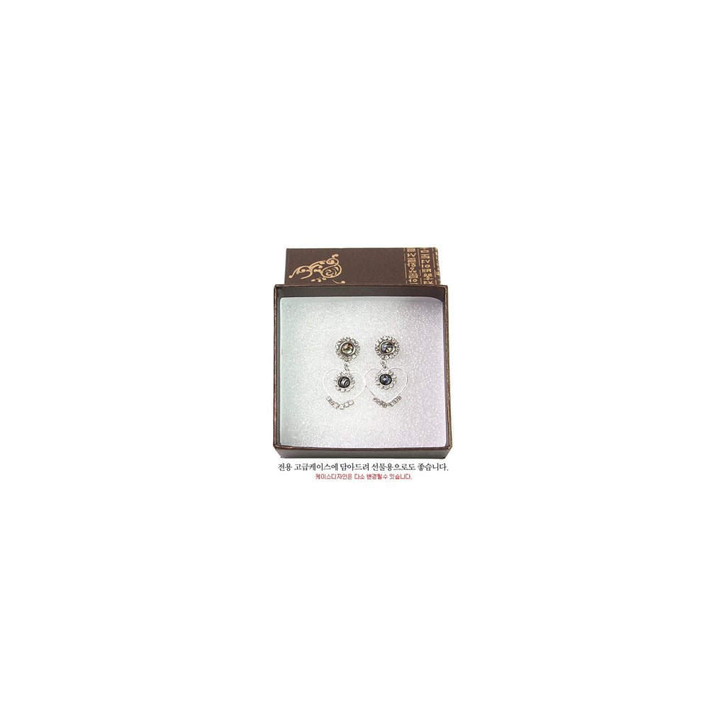 Premium Najeon Earrings Tray 1 – detail view 2 [KS-CUT:P0000ETG:82c27438fd02]