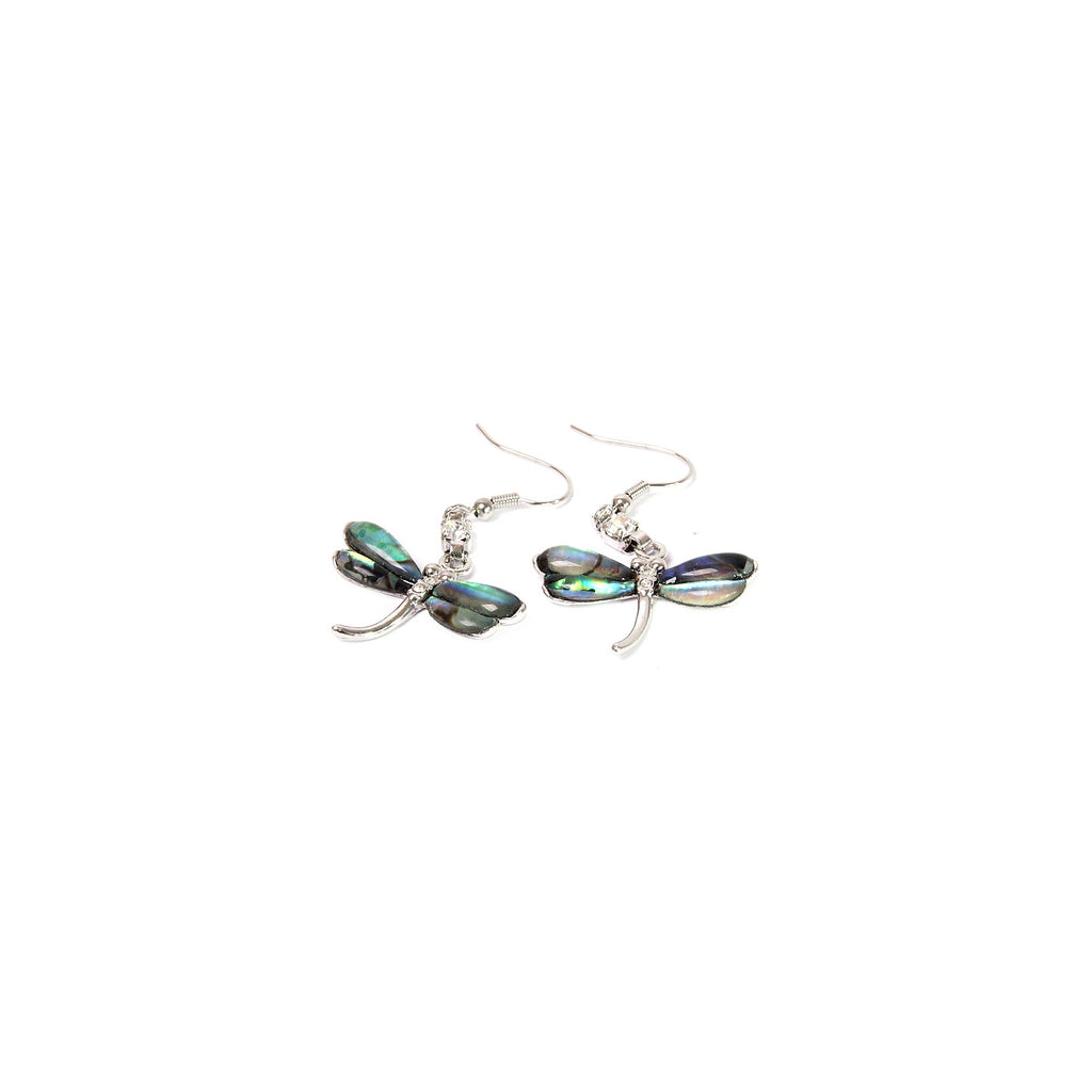 Premium Najeon Earrings – detail view 3 [KS-CUT:P0000ETF:e58e8aef5adb]
