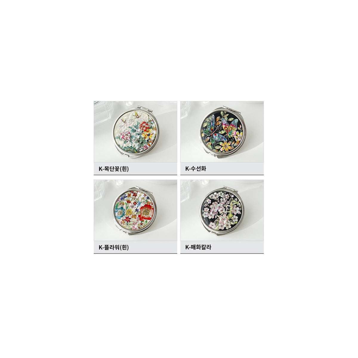 Najeon Hand Mirror Medium K – detail view 3 [KS-CUT:P0000TYZ:d92996d444cc]