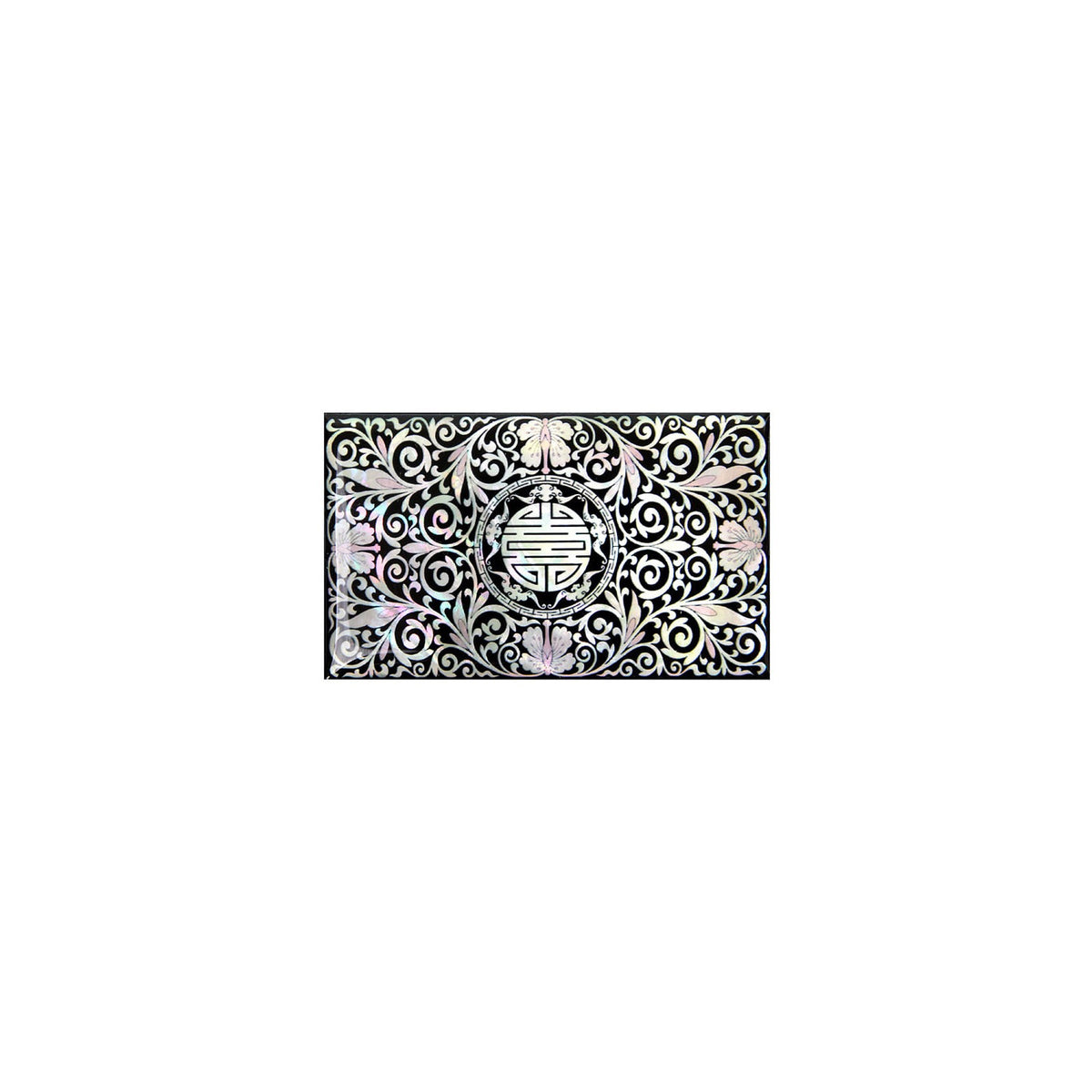 Najeon Card USB JS6 000 Arabesque 8GB – detail view 3 [KS-CUT:P0000GQN:e2f821f0a5c7]
