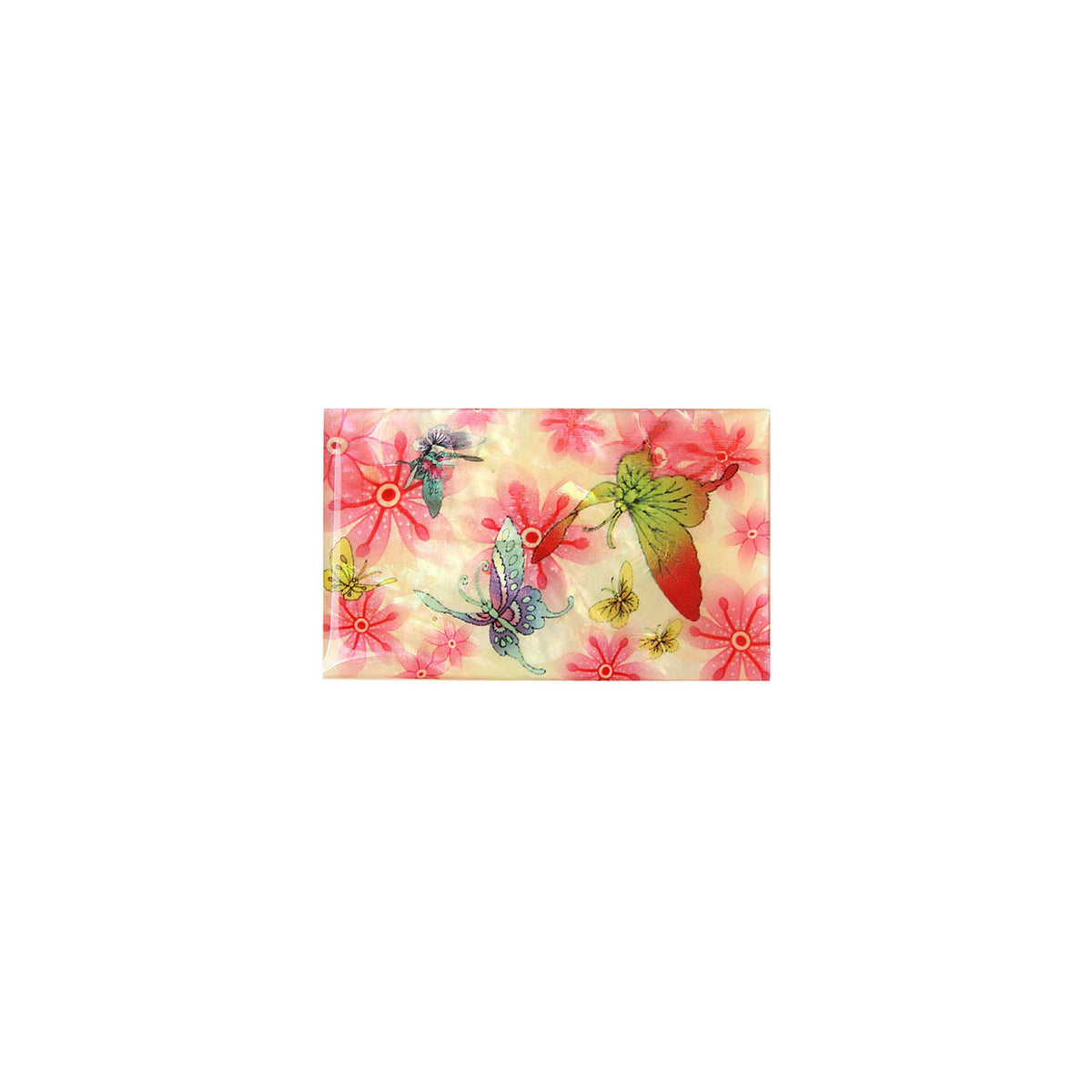 Najeon Card USB JS 6000 Flower & Butterfly 8GB – detail view 3 [KS-CUT:P0000GQJ:37a4558c4773]
