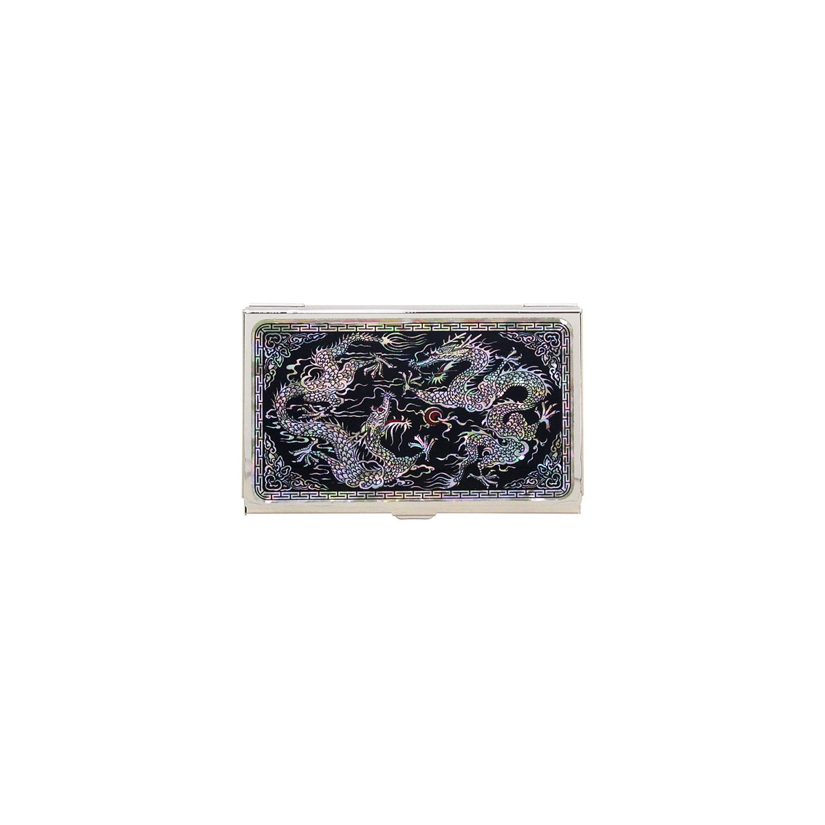 3-Piece Set: Letter Opener Keyring Business Card Case (K) – detail view 3 [KS-CUT:P0000MFB:dc8b9e851b41]