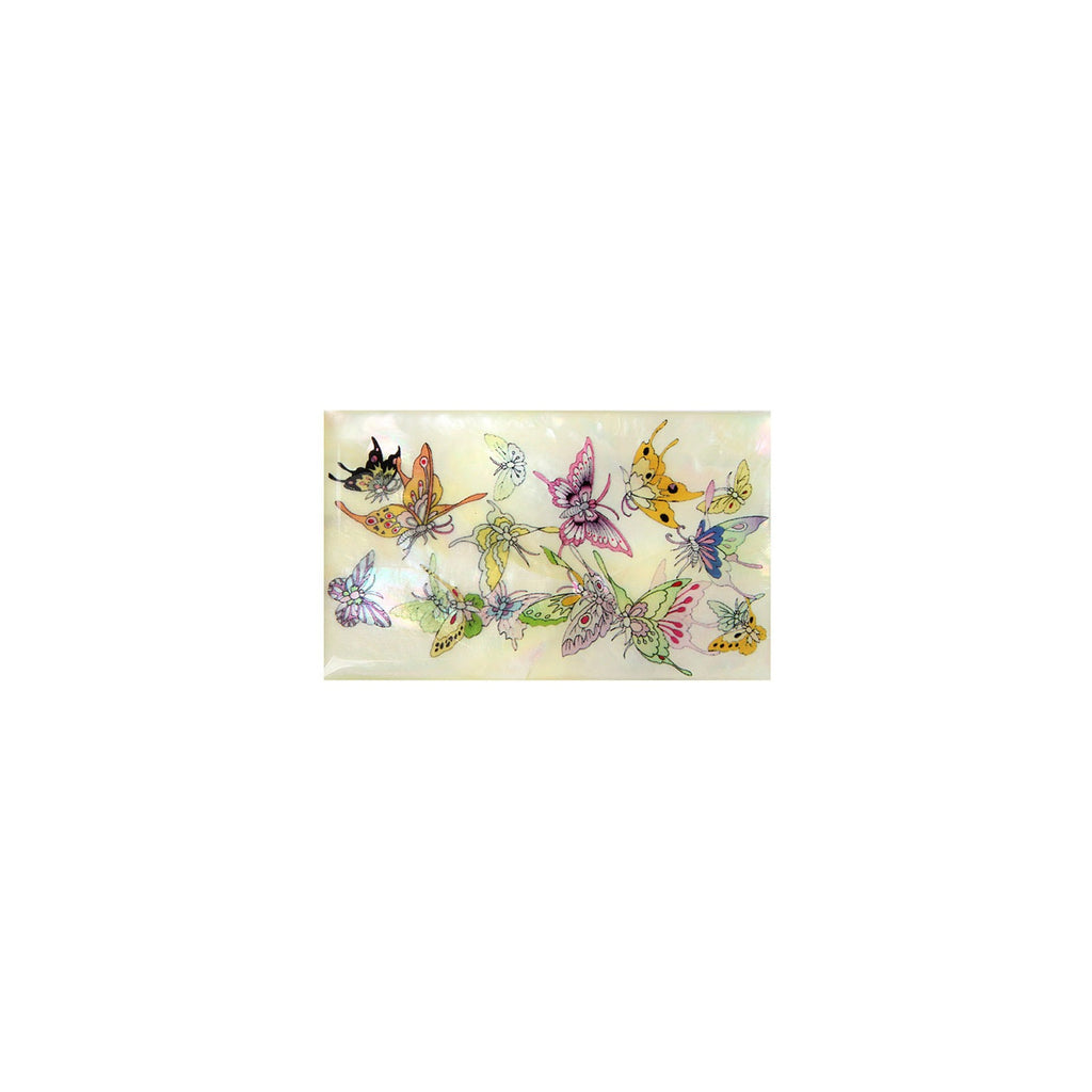 Najeon Card USB JS 6000 White Butterfly 8GB – detail view 3 [KS-CUT:P0000GQH:b5cb980fea39]