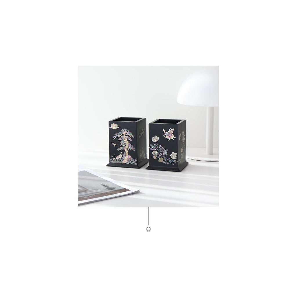 Najeonchilgi Pencil Holder – detail view 3 [KS-CUT:P0000LRG:2b54fa8cd62e]