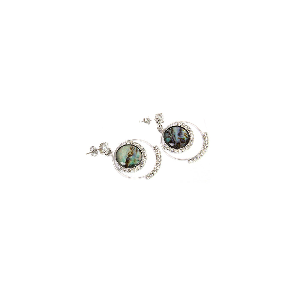Premium Najeon Earrings 1 – detail view 3 [KS-CUT:P0000ESQ:79eb58b33de2]