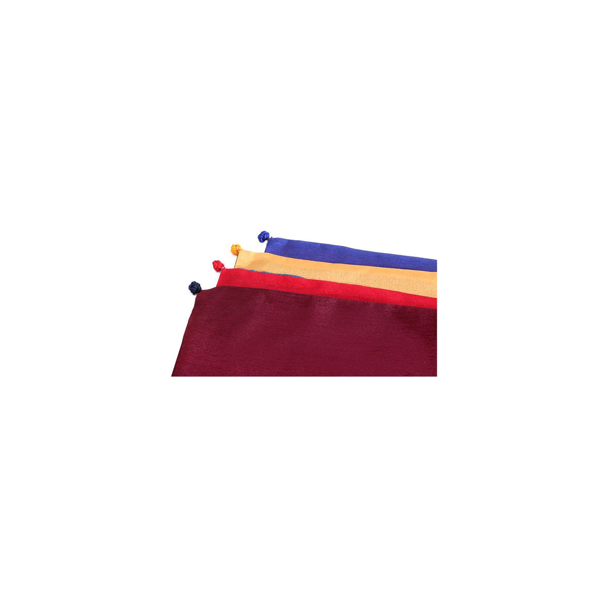 Double Sided Bojagi (Large) – detail view 3 [KS-CUT:P0000LIF:91f30e95368a]