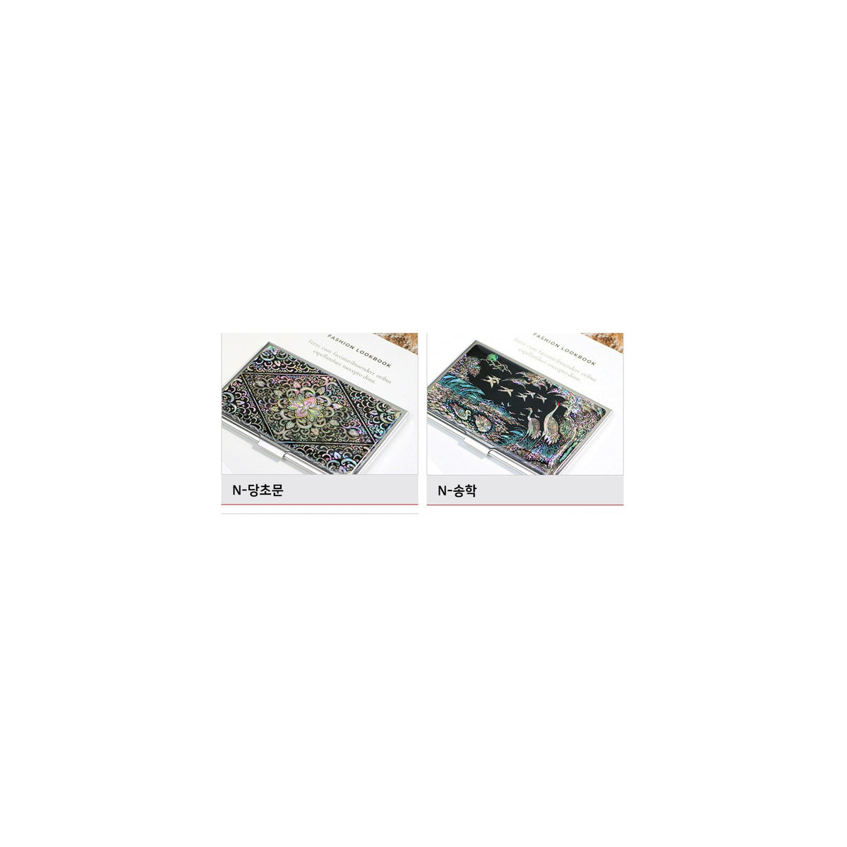 Najeon Business Card Case N – detail view 3 [KS-CUT:P0000UDM:9da36f0ab58a]