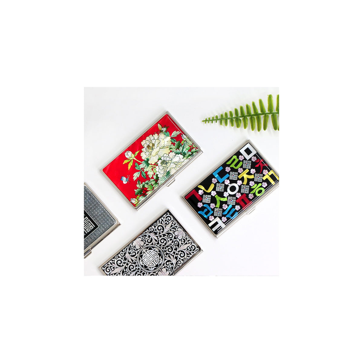 Najeonchilgi Business Card Case D – detail view 3 [KS-CUT:P0000TYS:e01a6ccd6ab2]