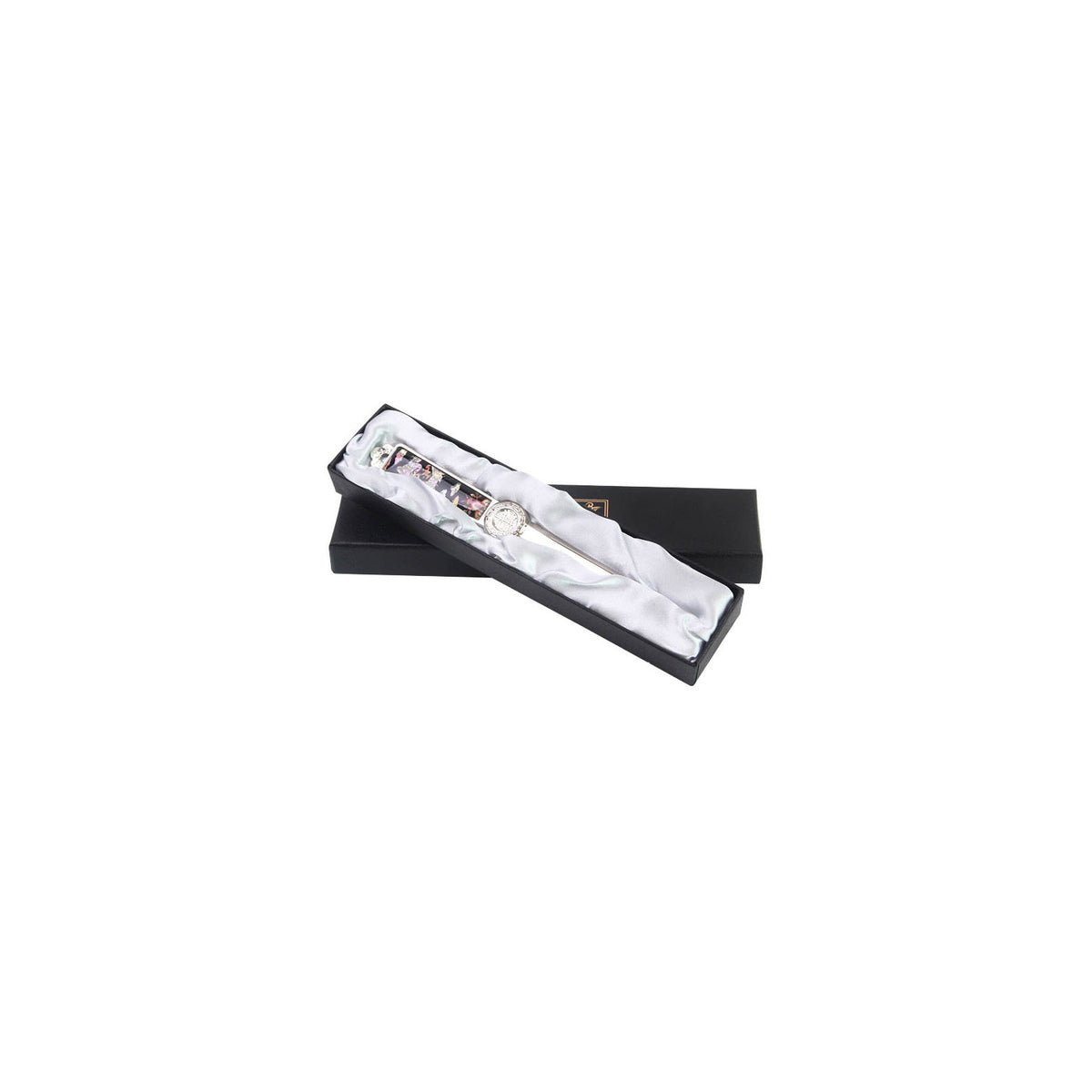 Premium Wanja Lattice Letter Opener N(Butterfly) – detail view 4 [KS-CUT:P0000KNN:666baa0d48ef]