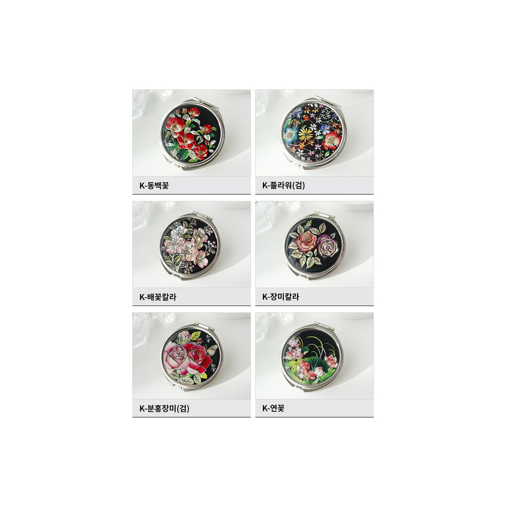 Najeon Hand Mirror Medium K – detail view 4 [KS-CUT:P0000TYZ:ec3fdd1e1d14]