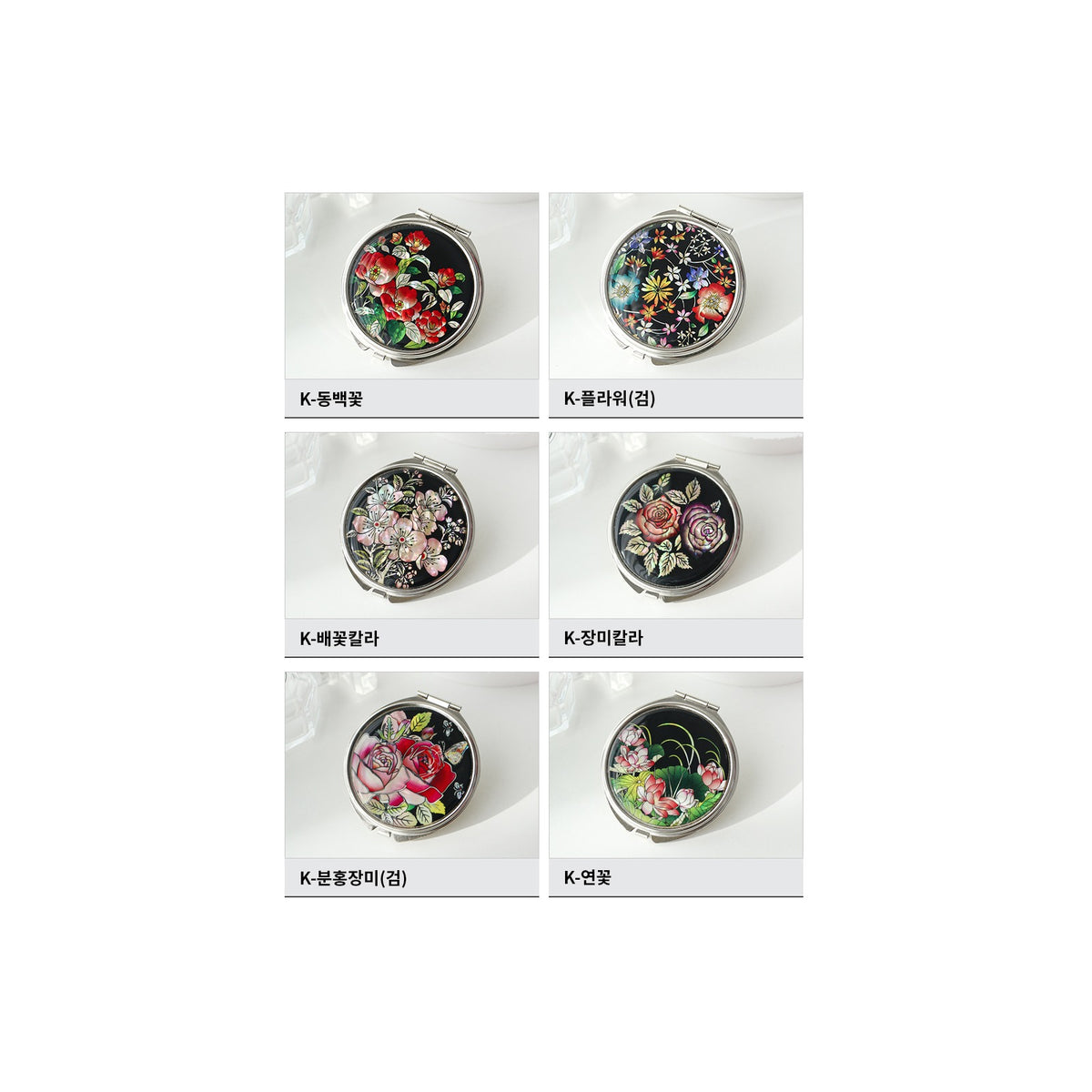 Najeon Hand Mirror Medium K – detail view 4 [KS-CUT:P0000TYZ:ec3fdd1e1d14]