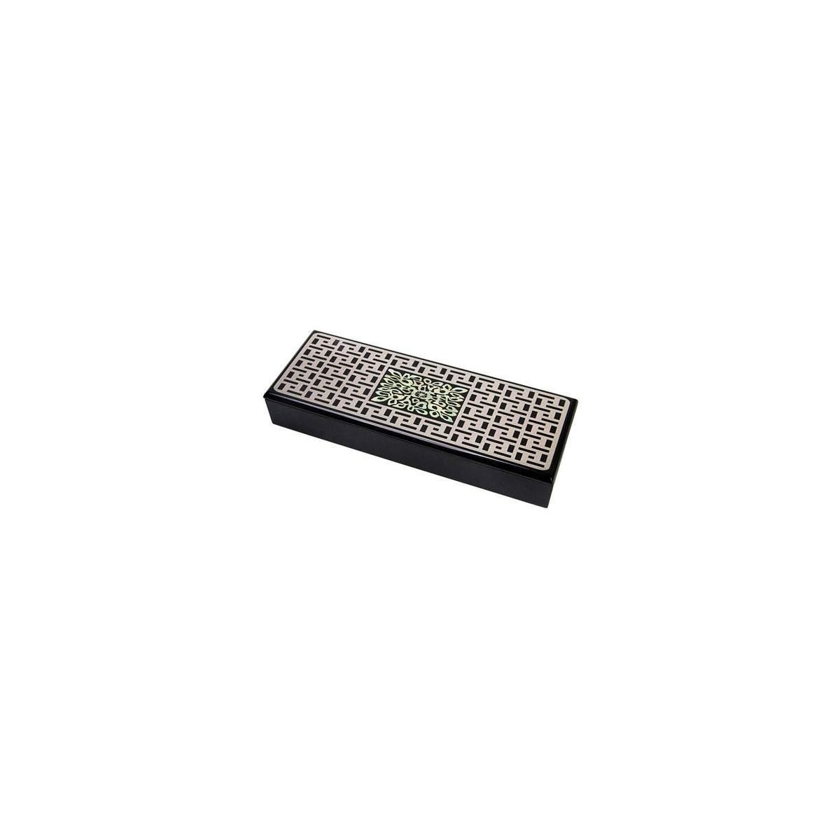 Premium Pattern Pen Case – detail view 4 [KS-CUT:P0000GOM:0cf3b7f8bc34]