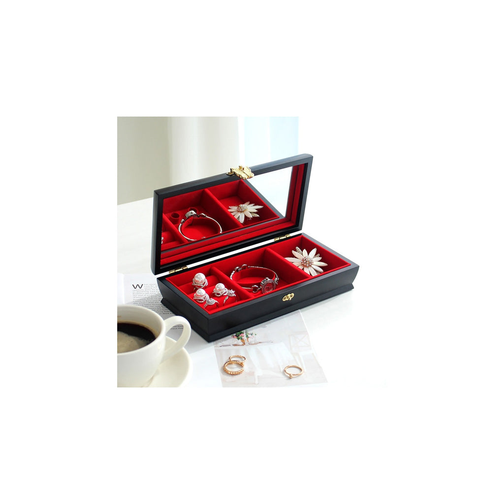 Premium Najeon 1 Tier Crane Box – detail view 4 [KS-CUT:P0000JGI:baf417aa59d9]