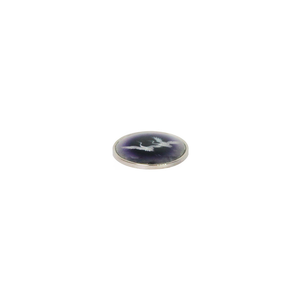 Premium Najeonchilgi Golf Ball Marker (Crane) – detail view 4 [KS-CUT:P0000EWE:8032698e009a]