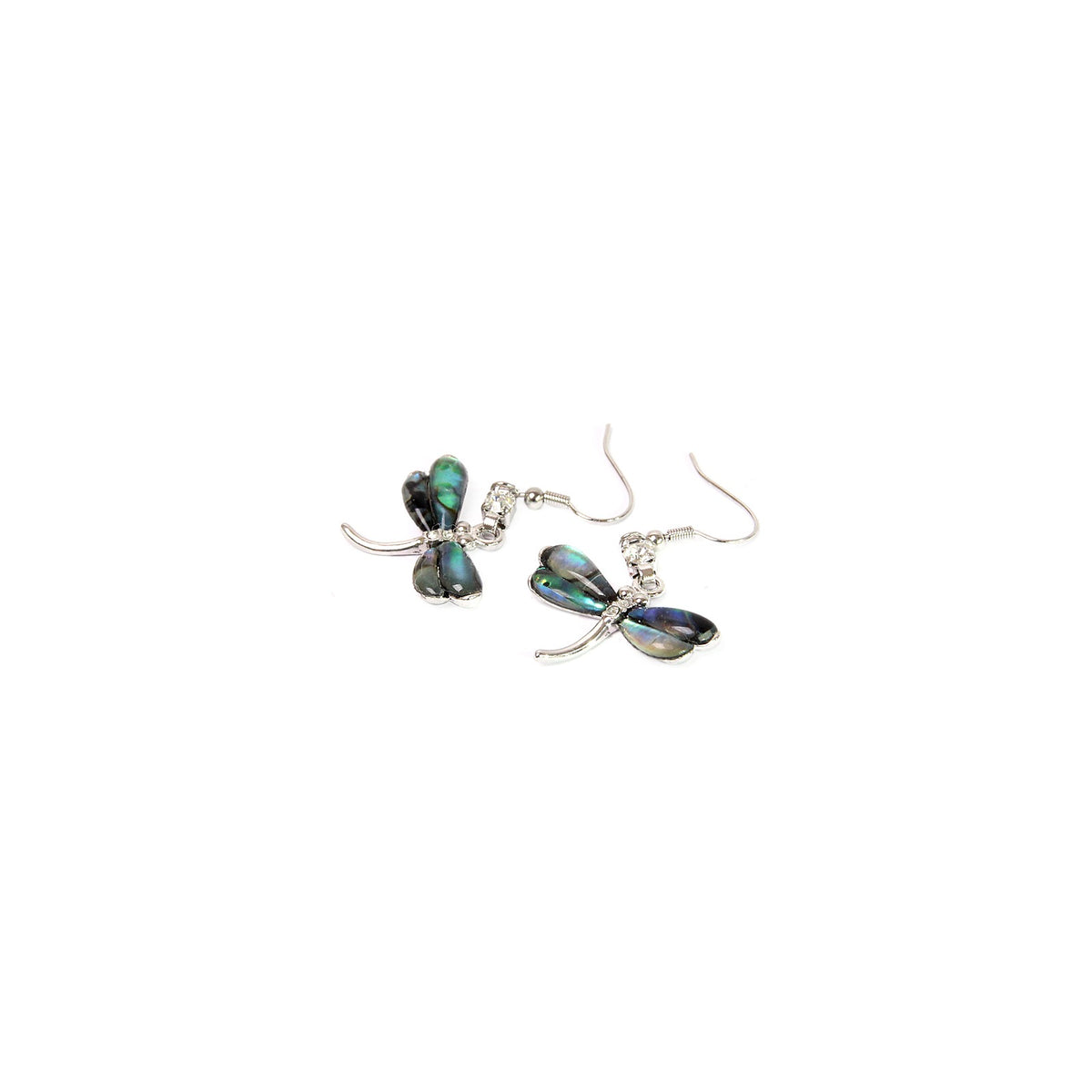 Premium Najeon Earrings – detail view 4 [KS-CUT:P0000ETF:f12de20c98dd]