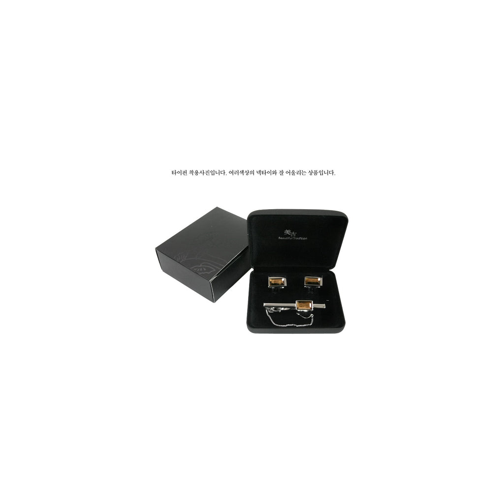 2-Piece Set: Premium Tie Pin Set – detail view 4 [KS-CUT:P0000CUH:9aa556ac03b1]