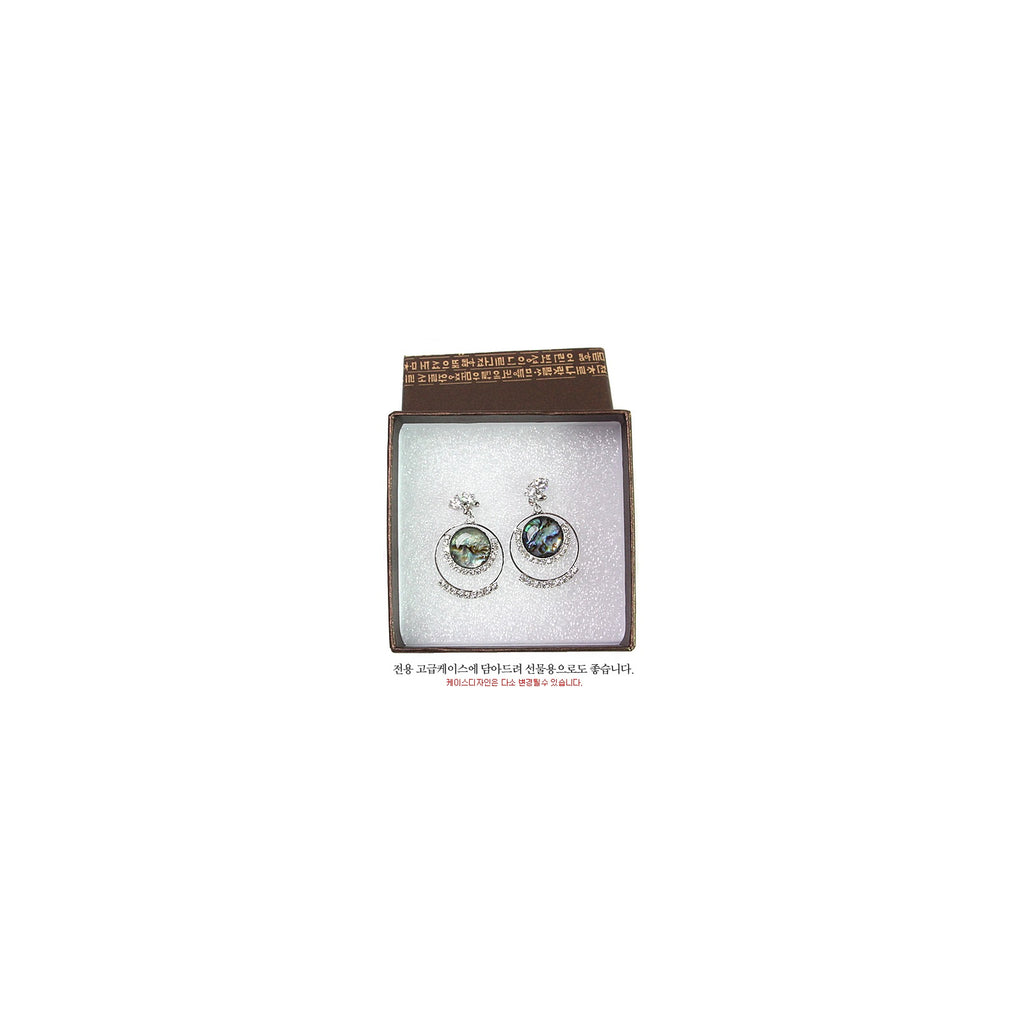 Premium Najeon Earrings 1 – detail view 4 [KS-CUT:P0000ESQ:e0626c3aa16d]