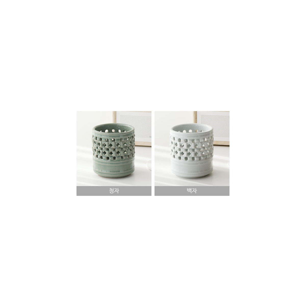 (Large) Pencil Holder Multi Purpose Holder – detail view 4 [KS-CUT:P0000LUG:354dc2e72bcd]