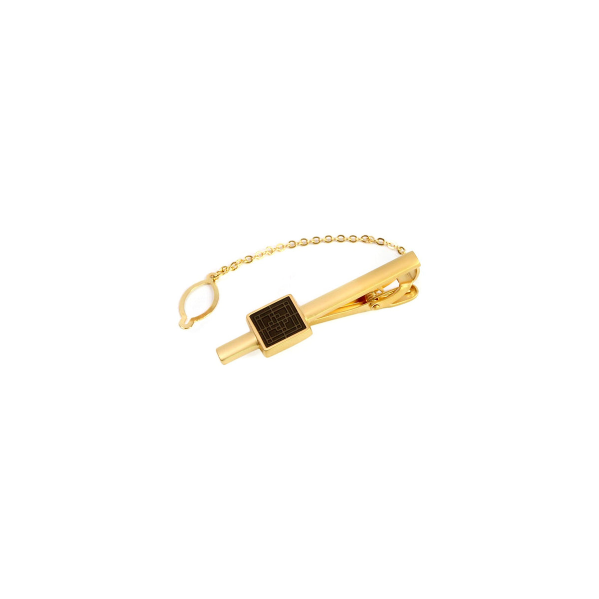 Premium Traditional Tie Pin – detail view 4 [KS-CUT:P0000MEJ:06a9cfacec59]