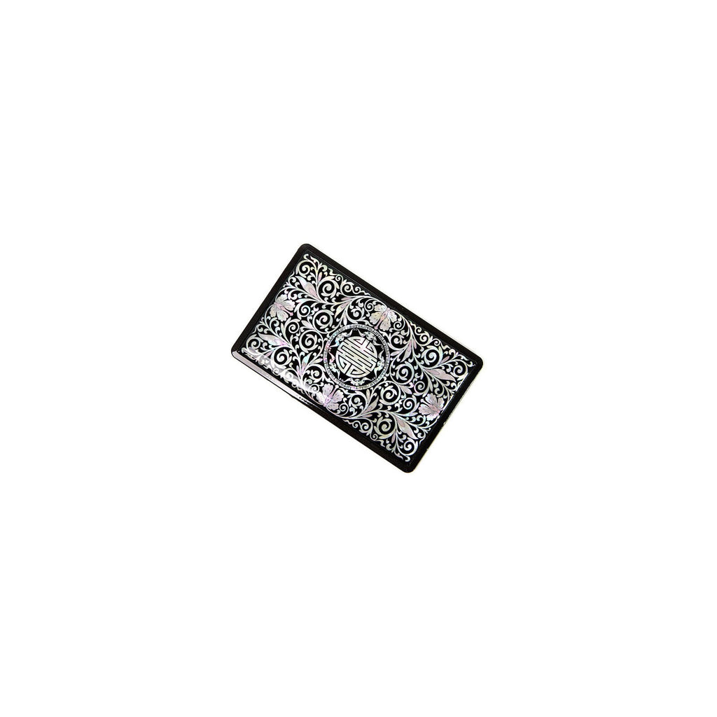 Najeon Card USB JS6 000 Arabesque 8GB – detail view 4 [KS-CUT:P0000GQN:40e8db615eb9]