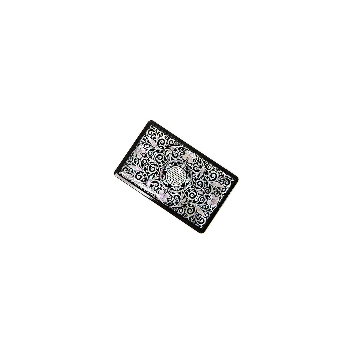 Najeon Card USB JS6 000 Arabesque 8GB – detail view 4 [KS-CUT:P0000GQN:40e8db615eb9]