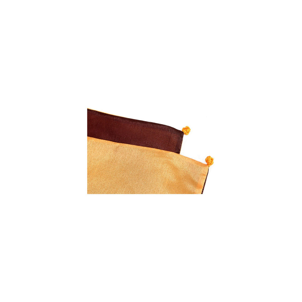 Double Sided Bojagi (Large) – detail view 4 [KS-CUT:P0000LIF:9c5bac078149]