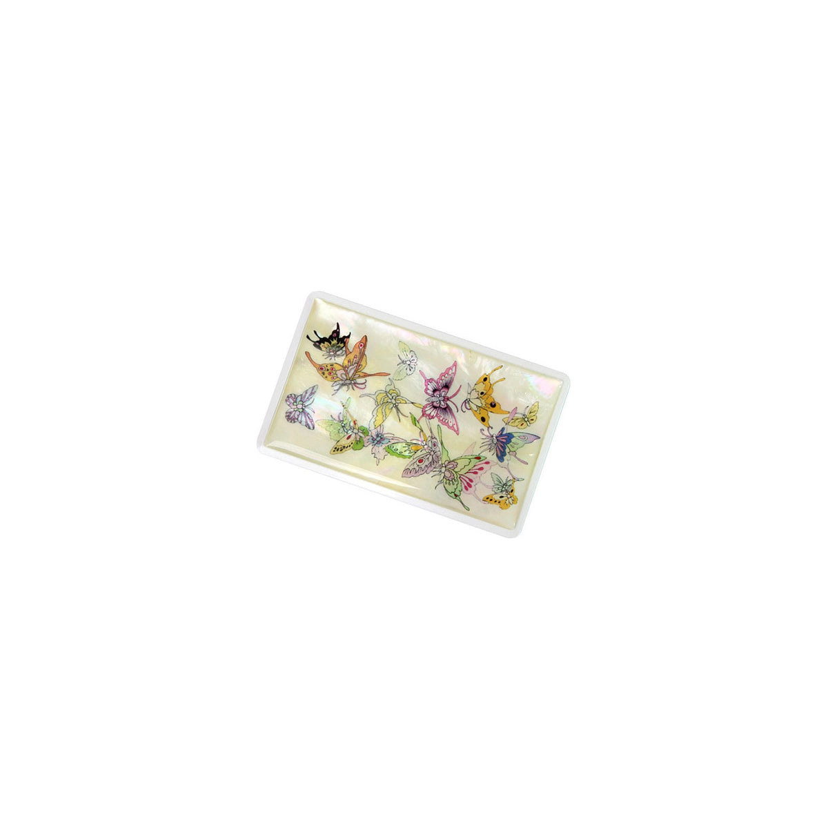 Najeon Card USB JS 6000 White Butterfly 8GB – detail view 4 [KS-CUT:P0000GQH:d57ee7d4ee14]