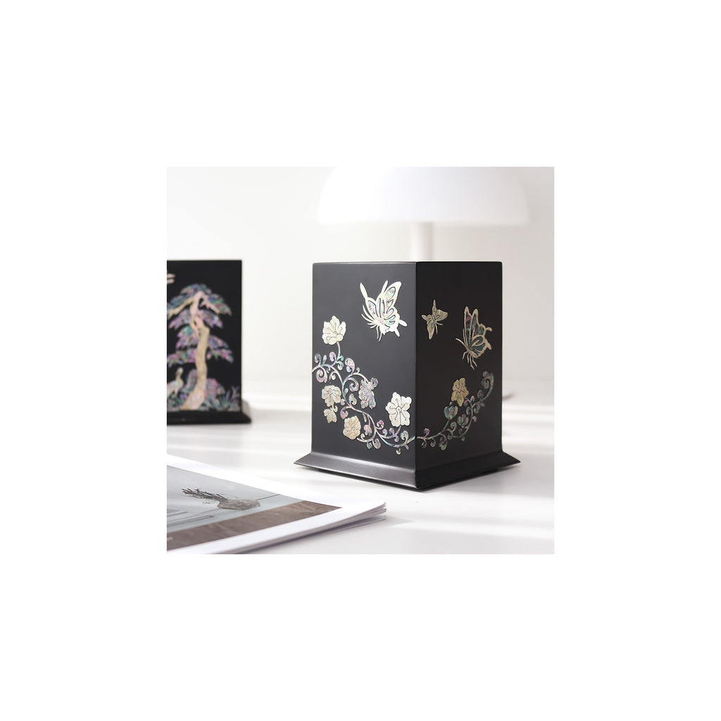 Najeonchilgi Pencil Holder – detail view 5 [KS-CUT:P0000LRG:26615a878ef7]