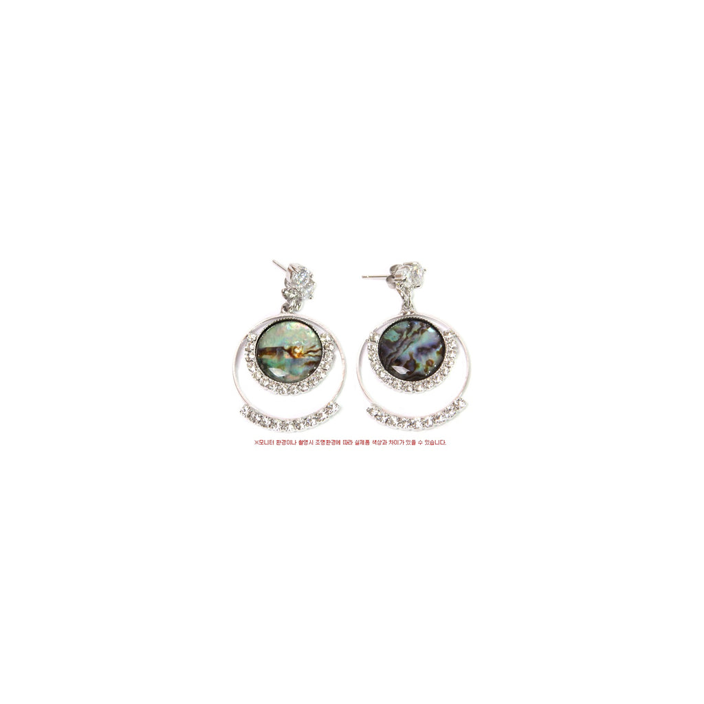 Premium Najeon Earrings 1 – detail view 5 [KS-CUT:P0000ESQ:e8c3a9e0f7fb]