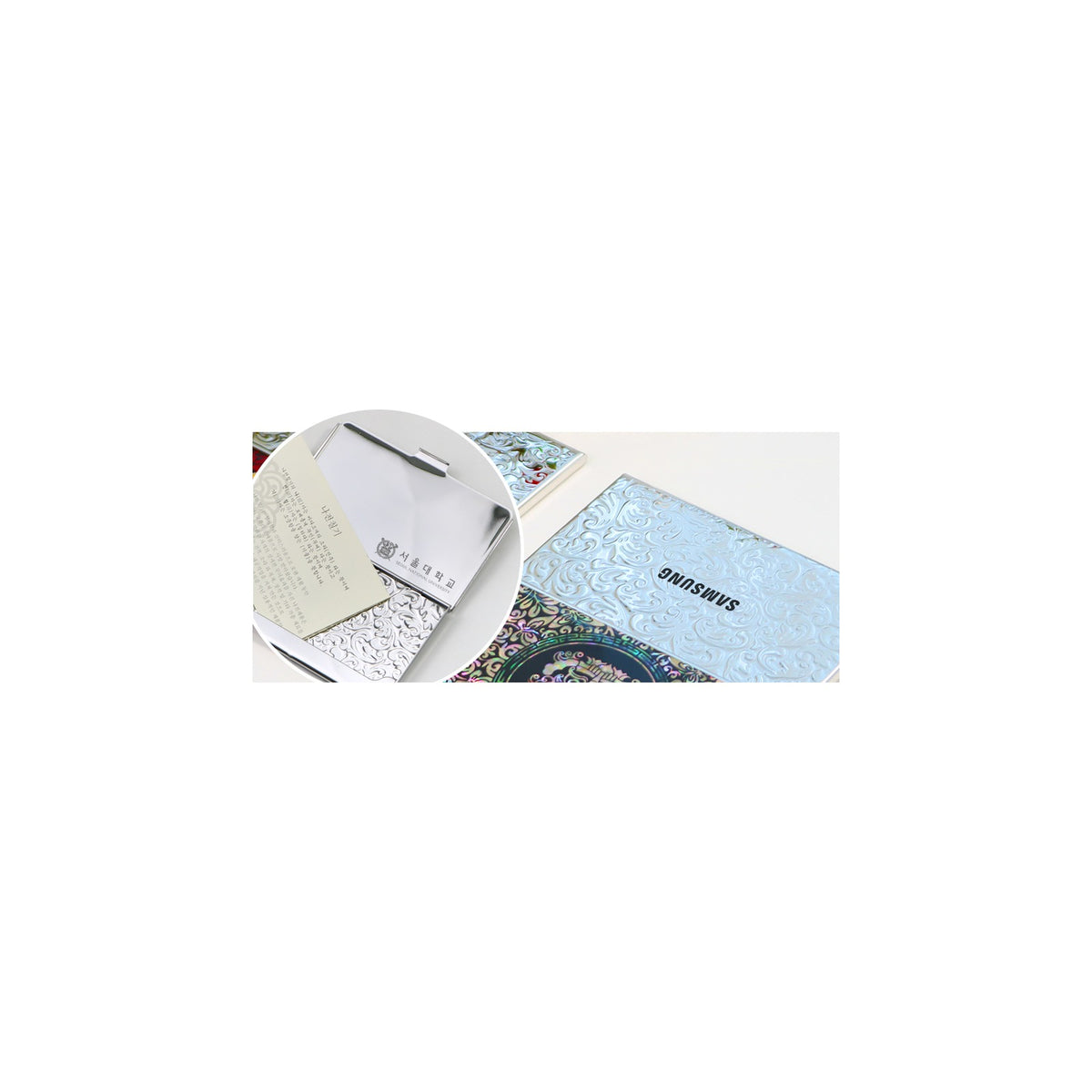 Premium Najeon Business Card Case K – detail view 5 [KS-CUT:P0000UDN:71c5dd333edd]
