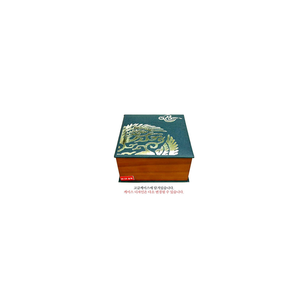 Najeon Business Card & Holder Stainless Steel M 11 2 – detail view 5 [KS-CUT:P00000NC:3c60679c6191]