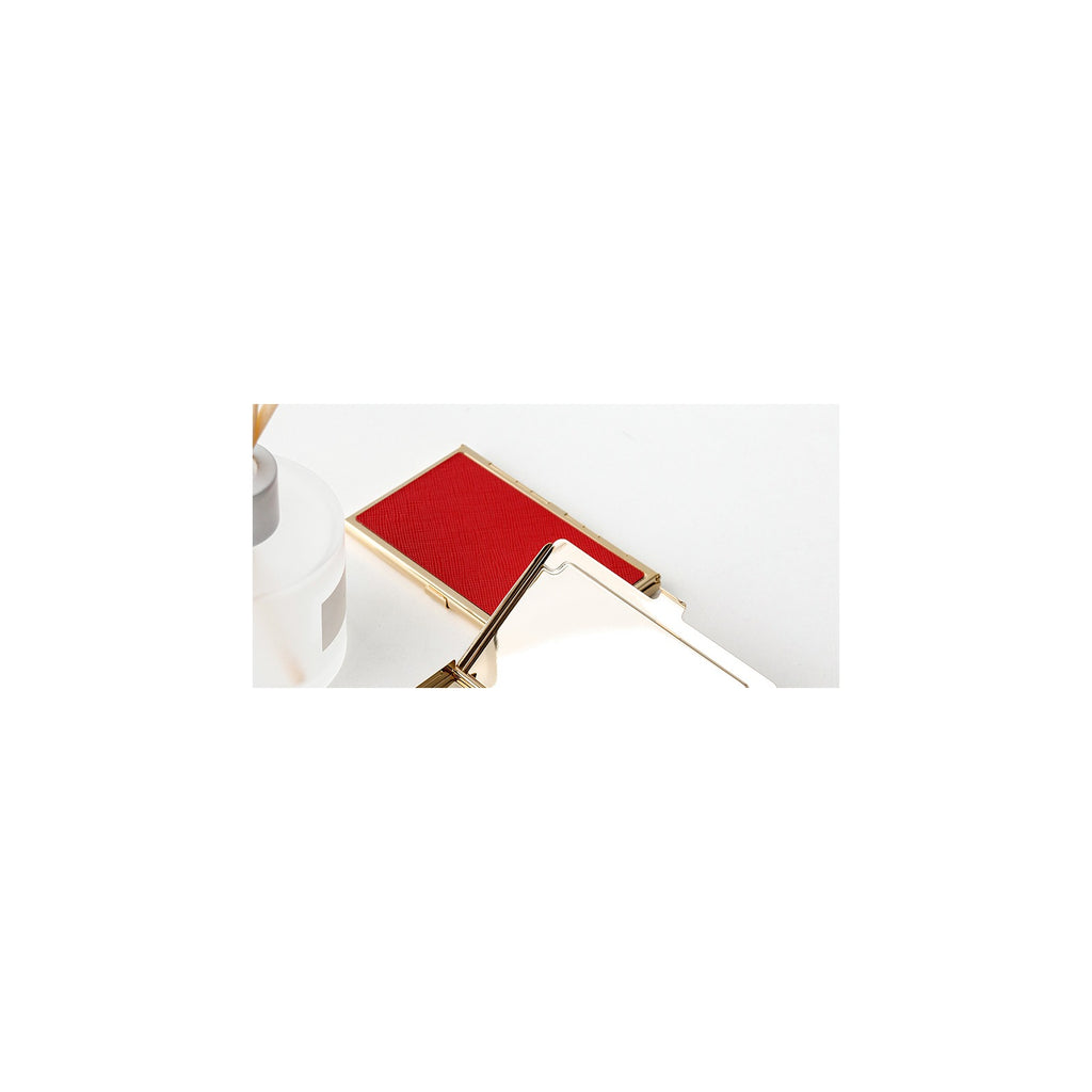 Masterpiece Gold Black Business Card Case (SM3) 20% Deluxe – detail view 5 [KS-CUT:P0000IIO:4a061ab37c3c]