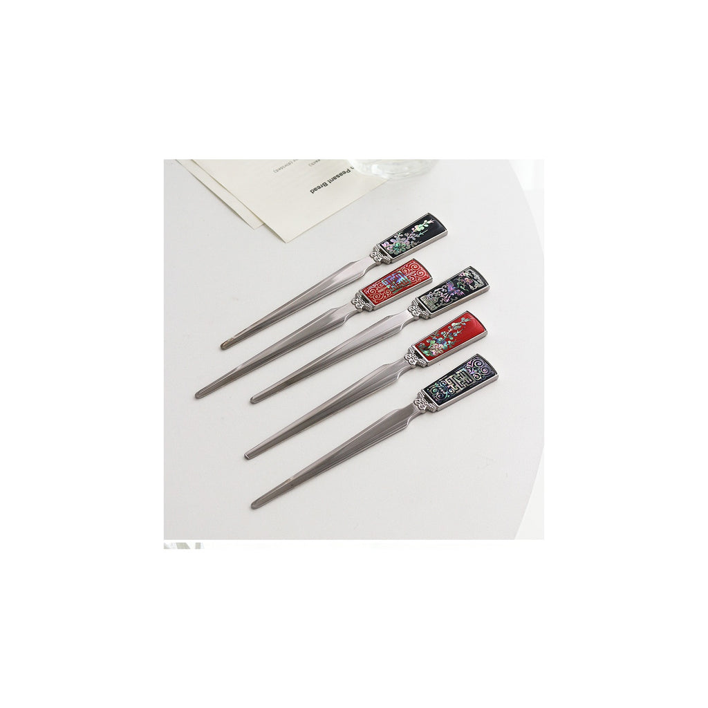 Premium Najeonchilgi Letter Opener – detail view 5 [KS-CUT:P0000GWY:3ffaf12cad8b]